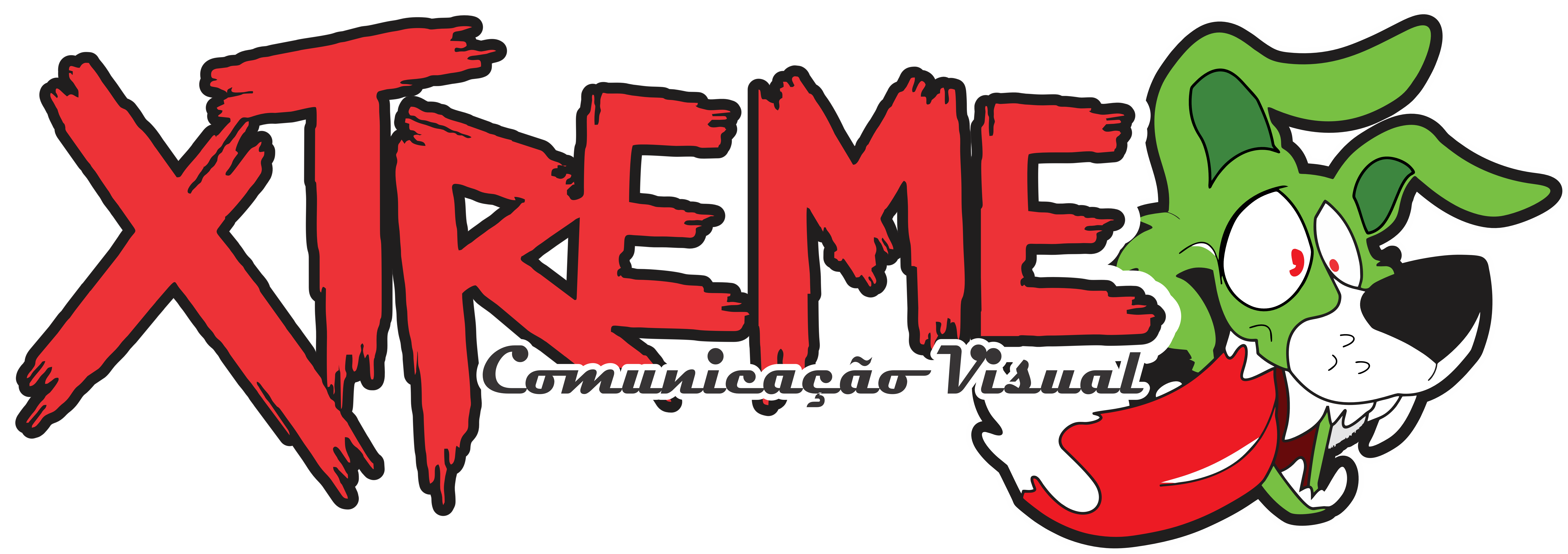 Logo Marca xtreme